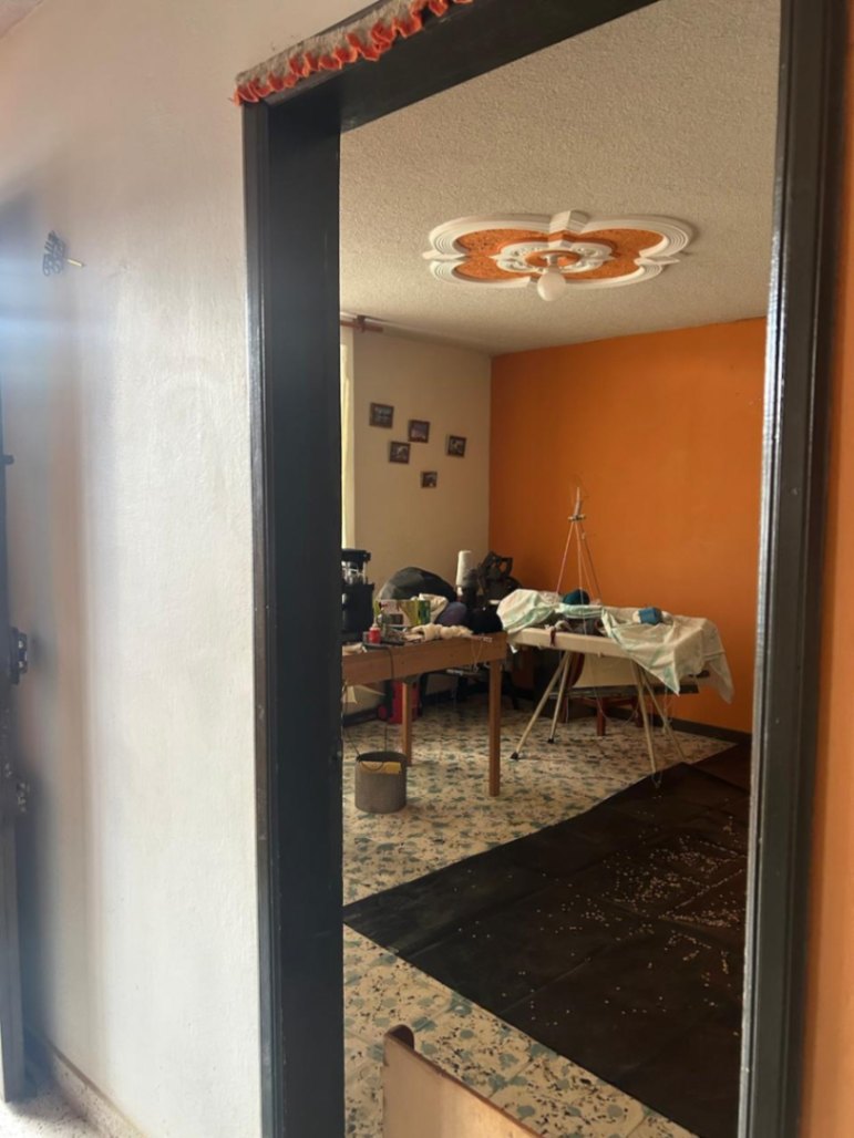 Vía Nariño, Vda. Tunja, La Florida, Nariño, Colombia 5